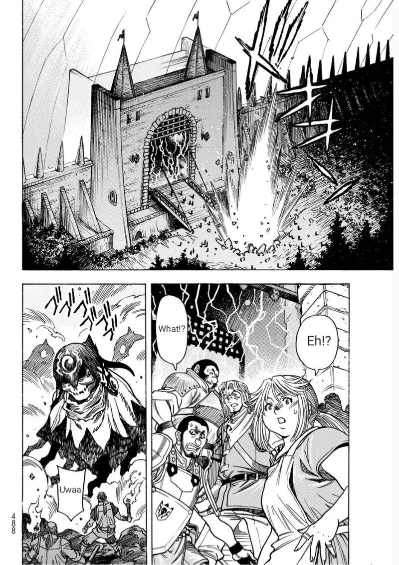 Tensei Shitara Slime Datta Ken Toaru Kyuka No Sigoshi Kata 16 24