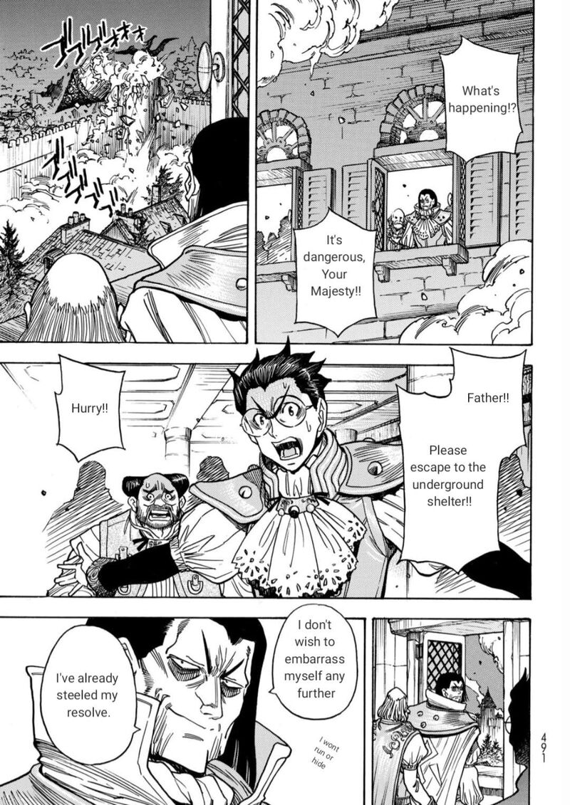 Tensei Shitara Slime Datta Ken Toaru Kyuka No Sigoshi Kata 16 27