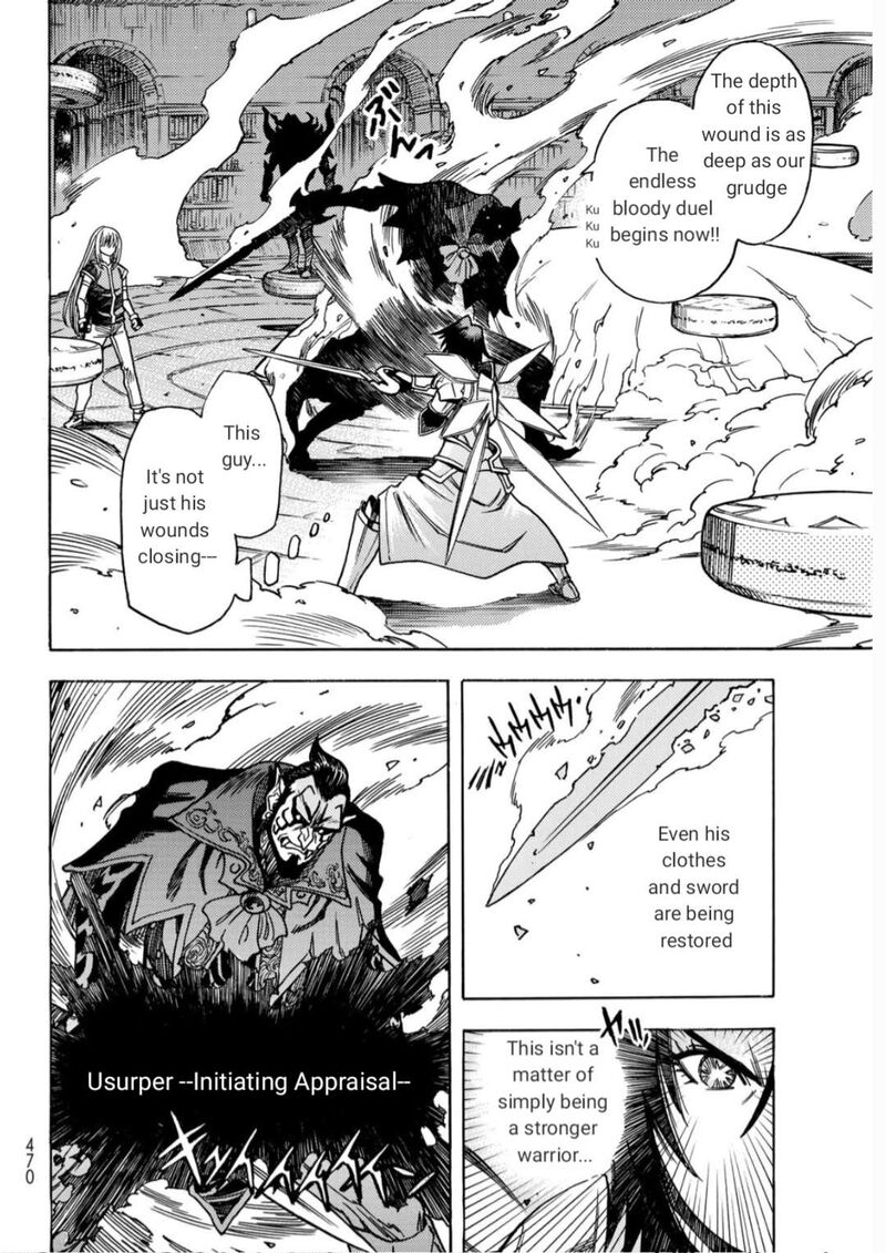 Tensei Shitara Slime Datta Ken Toaru Kyuka No Sigoshi Kata 16 6