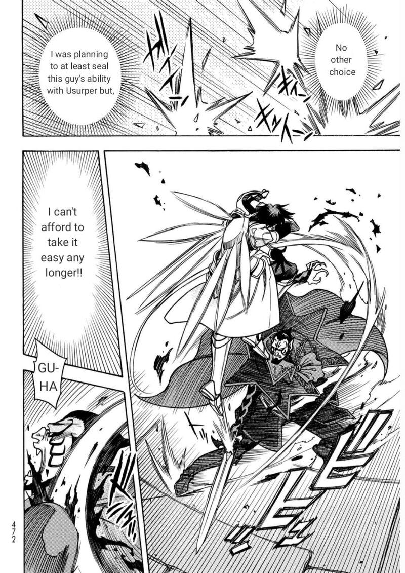 Tensei Shitara Slime Datta Ken Toaru Kyuka No Sigoshi Kata 16 8