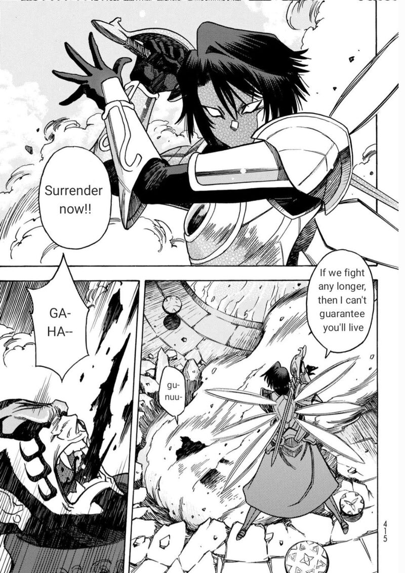 Tensei Shitara Slime Datta Ken Toaru Kyuka No Sigoshi Kata 17 15