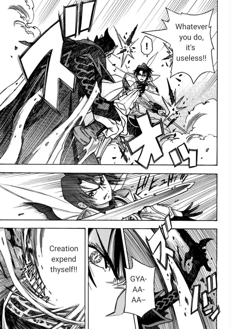 Tensei Shitara Slime Datta Ken Toaru Kyuka No Sigoshi Kata 17 17