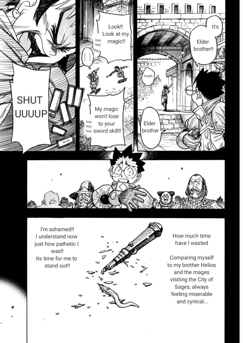 Tensei Shitara Slime Datta Ken Toaru Kyuka No Sigoshi Kata 17 3