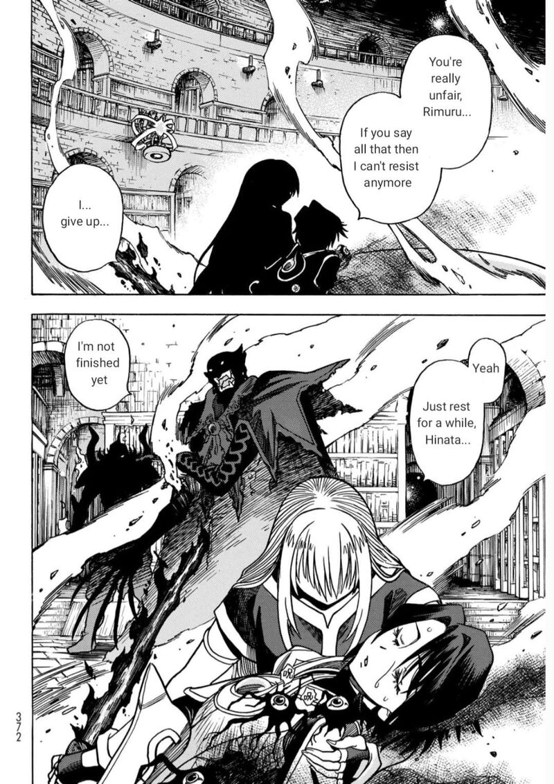Tensei Shitara Slime Datta Ken Toaru Kyuka No Sigoshi Kata 18 12