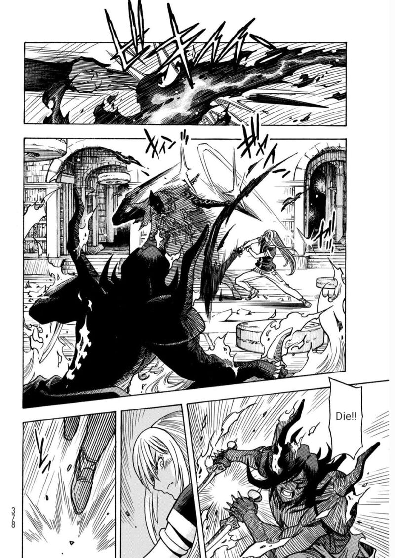 Tensei Shitara Slime Datta Ken Toaru Kyuka No Sigoshi Kata 18 18