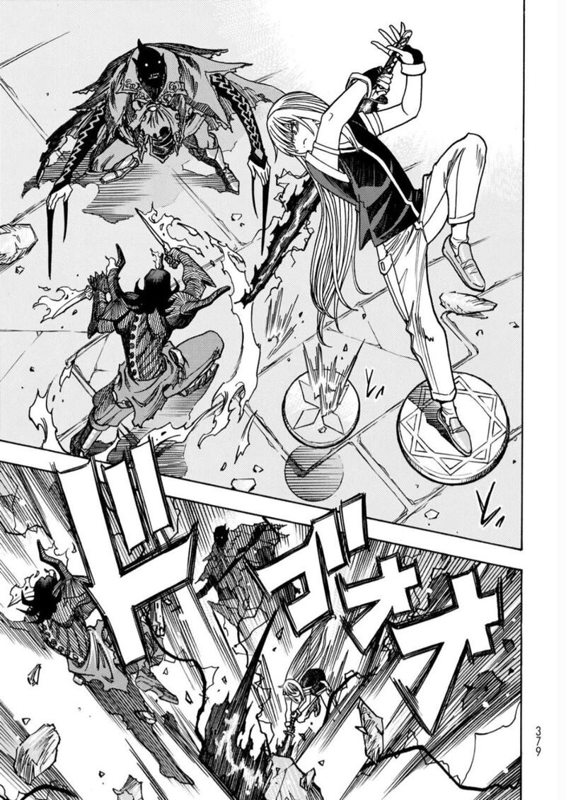Tensei Shitara Slime Datta Ken Toaru Kyuka No Sigoshi Kata 18 19