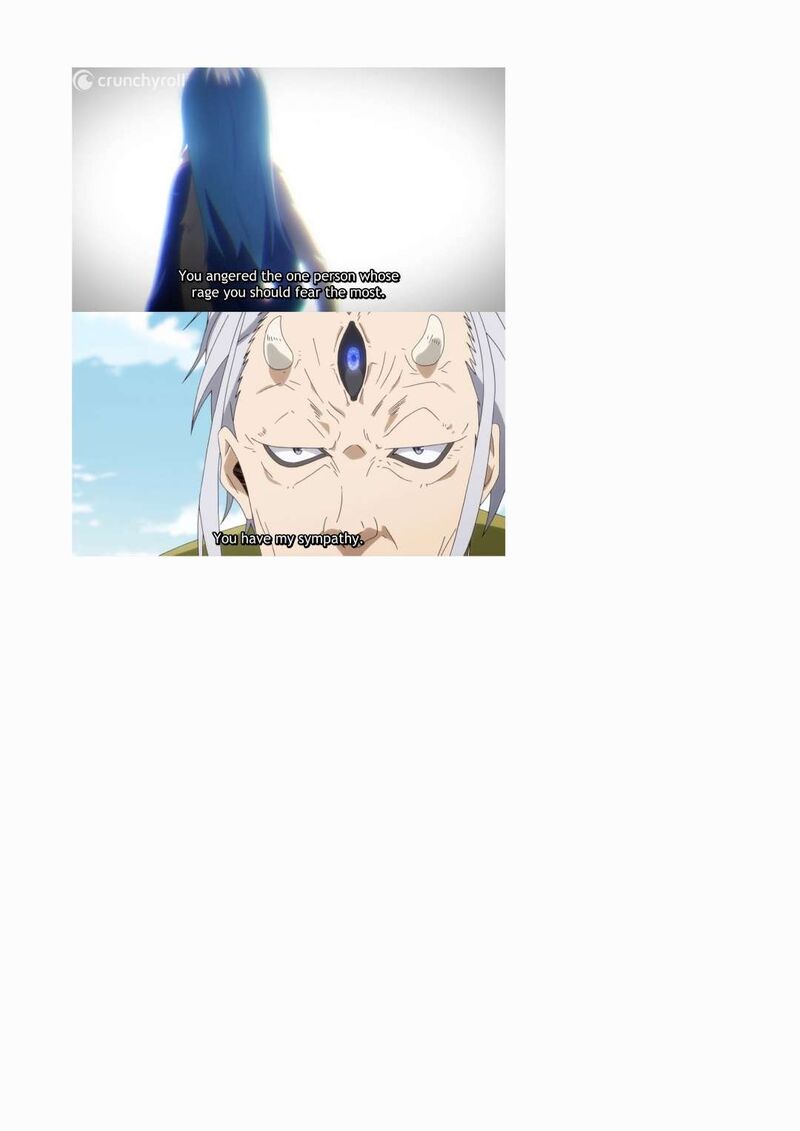 Tensei Shitara Slime Datta Ken Toaru Kyuka No Sigoshi Kata 18 23