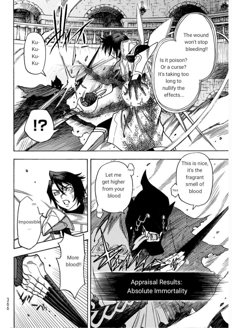 Tensei Shitara Slime Datta Ken Toaru Kyuka No Sigoshi Kata 18 6