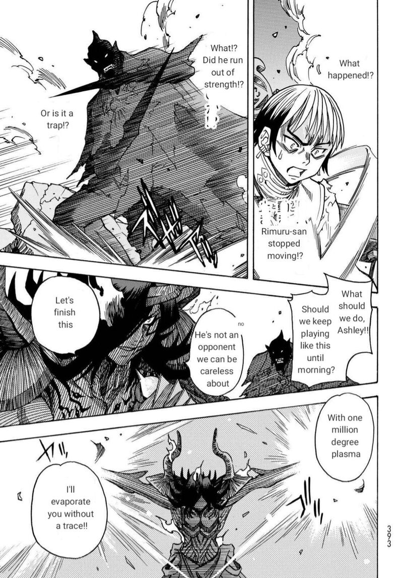 Tensei Shitara Slime Datta Ken Toaru Kyuka No Sigoshi Kata 19 11