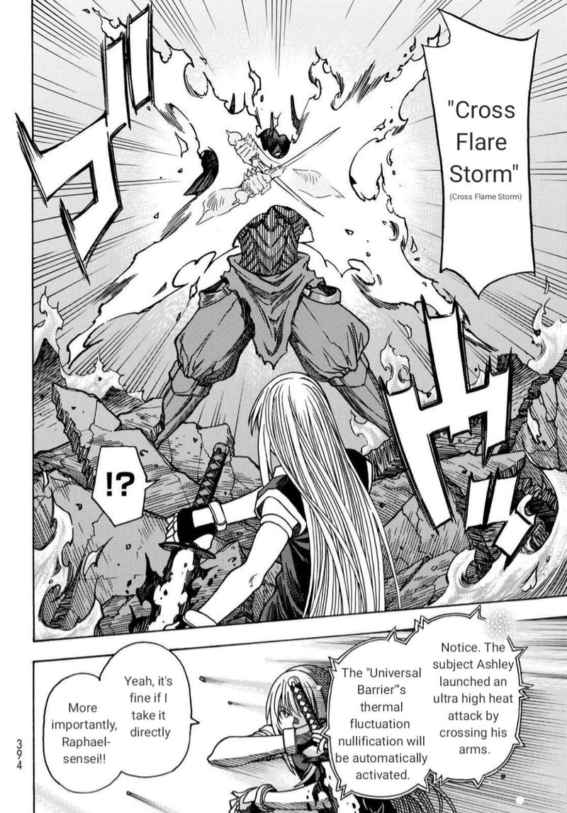 Tensei Shitara Slime Datta Ken Toaru Kyuka No Sigoshi Kata 19 12