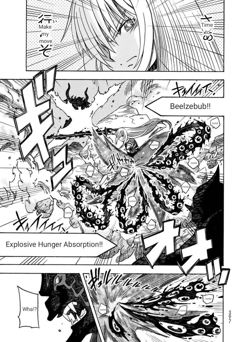 Tensei Shitara Slime Datta Ken Toaru Kyuka No Sigoshi Kata 19 15