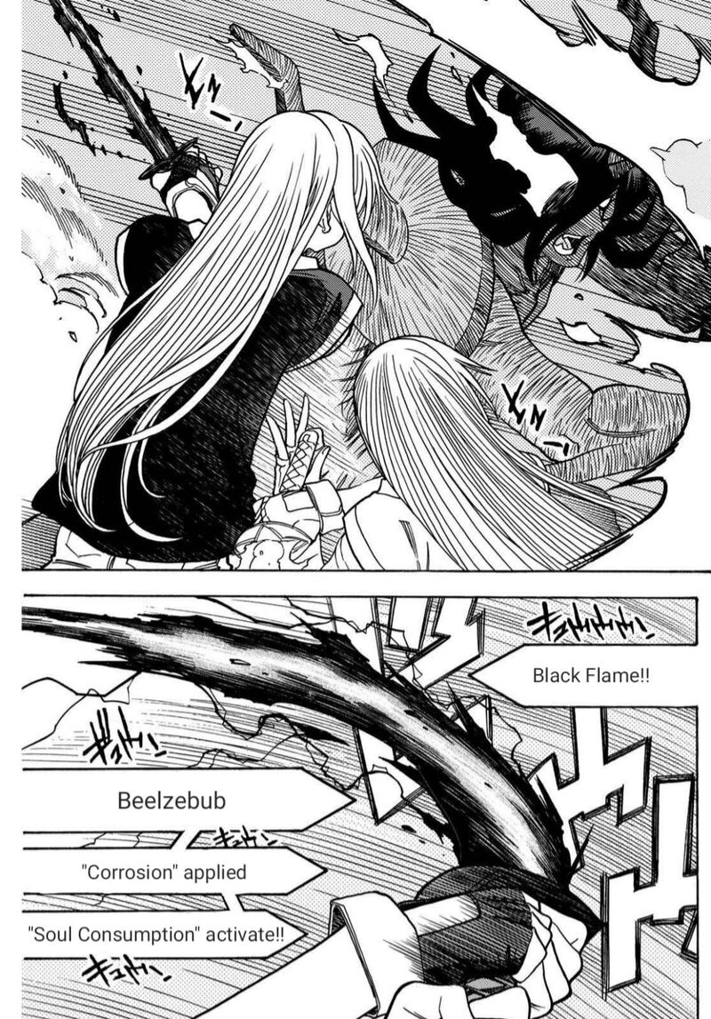 Tensei Shitara Slime Datta Ken Toaru Kyuka No Sigoshi Kata 19 17