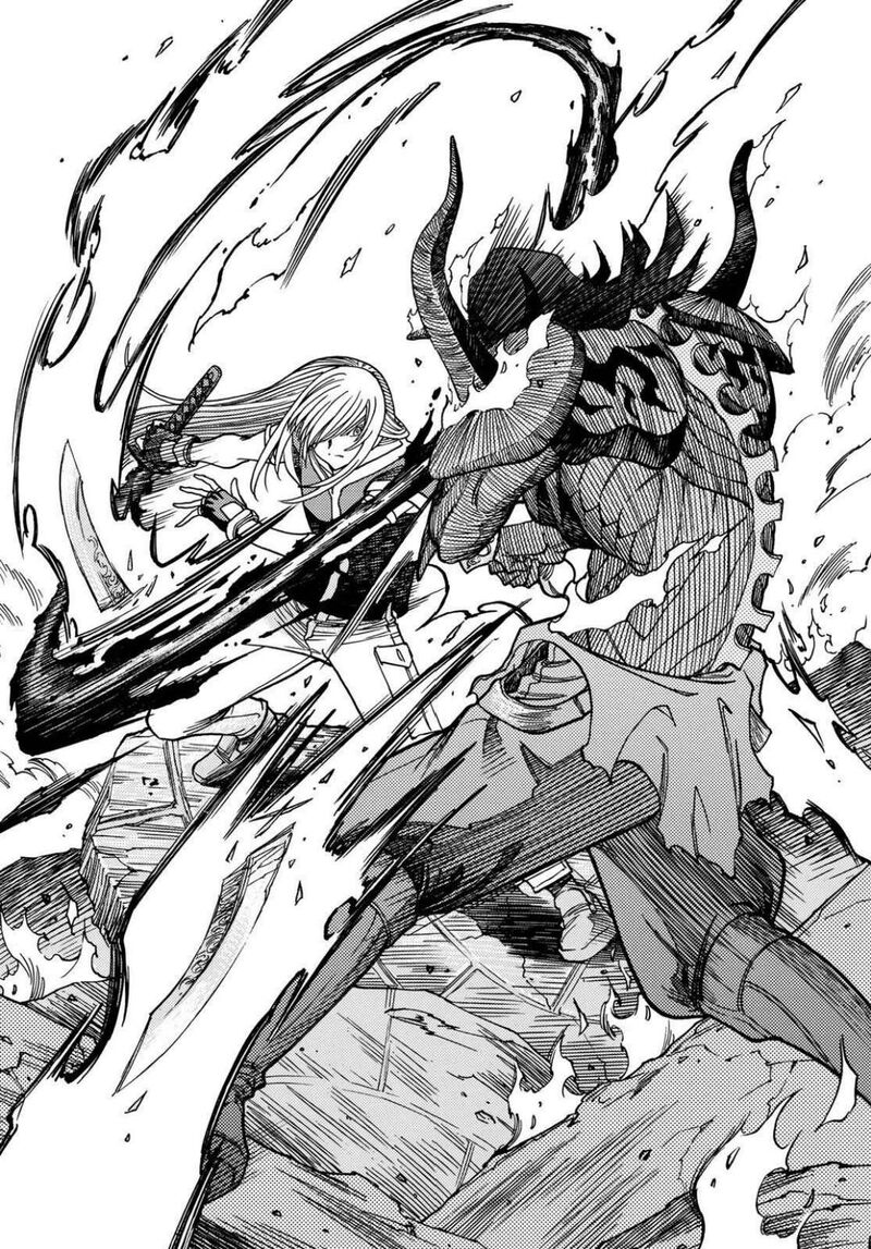 Tensei Shitara Slime Datta Ken Toaru Kyuka No Sigoshi Kata 19 18