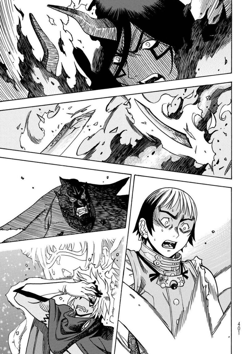 Tensei Shitara Slime Datta Ken Toaru Kyuka No Sigoshi Kata 19 19