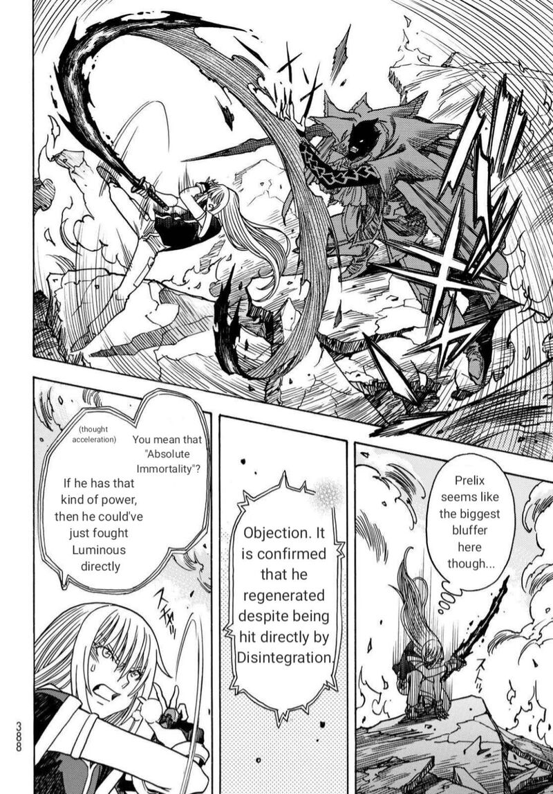 Tensei Shitara Slime Datta Ken Toaru Kyuka No Sigoshi Kata 19 6