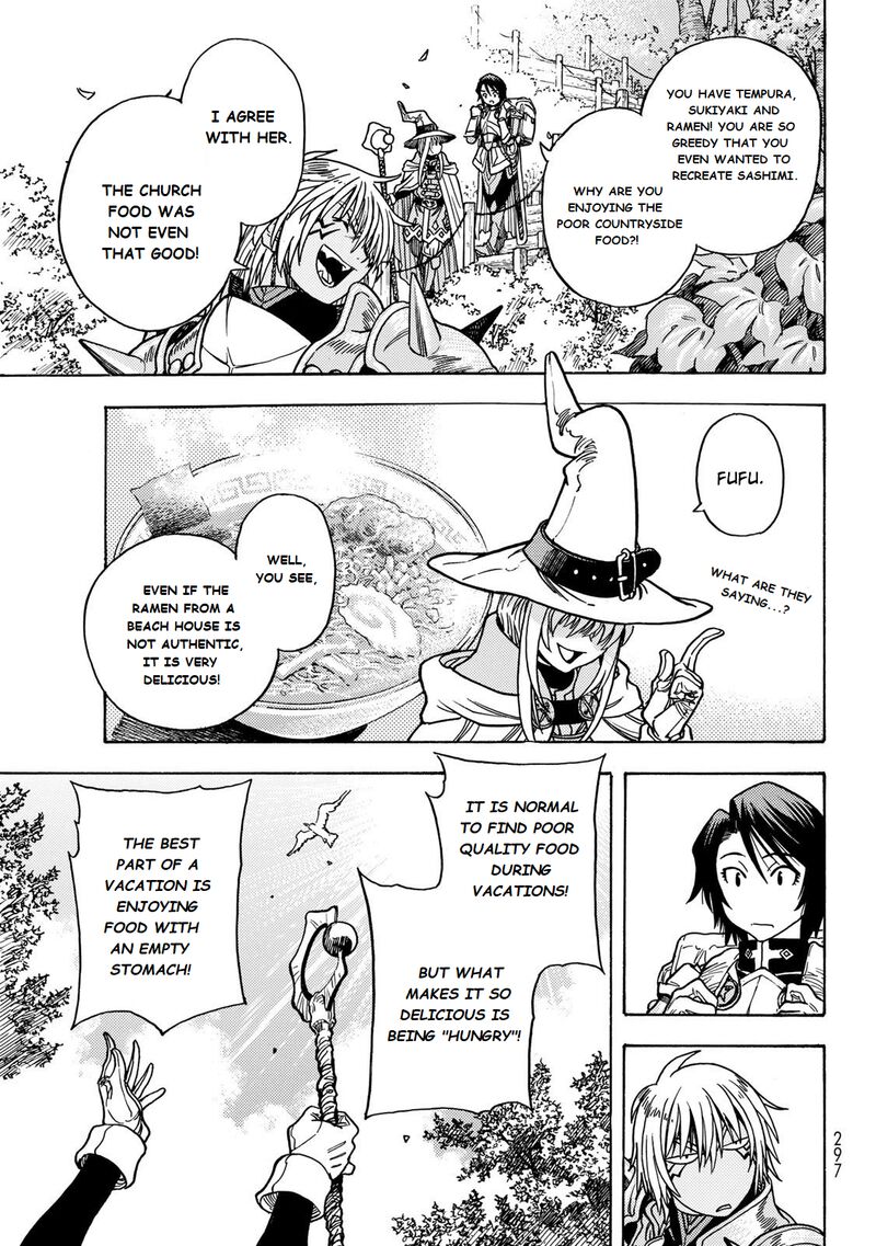 Tensei Shitara Slime Datta Ken Toaru Kyuka No Sigoshi Kata 2 12