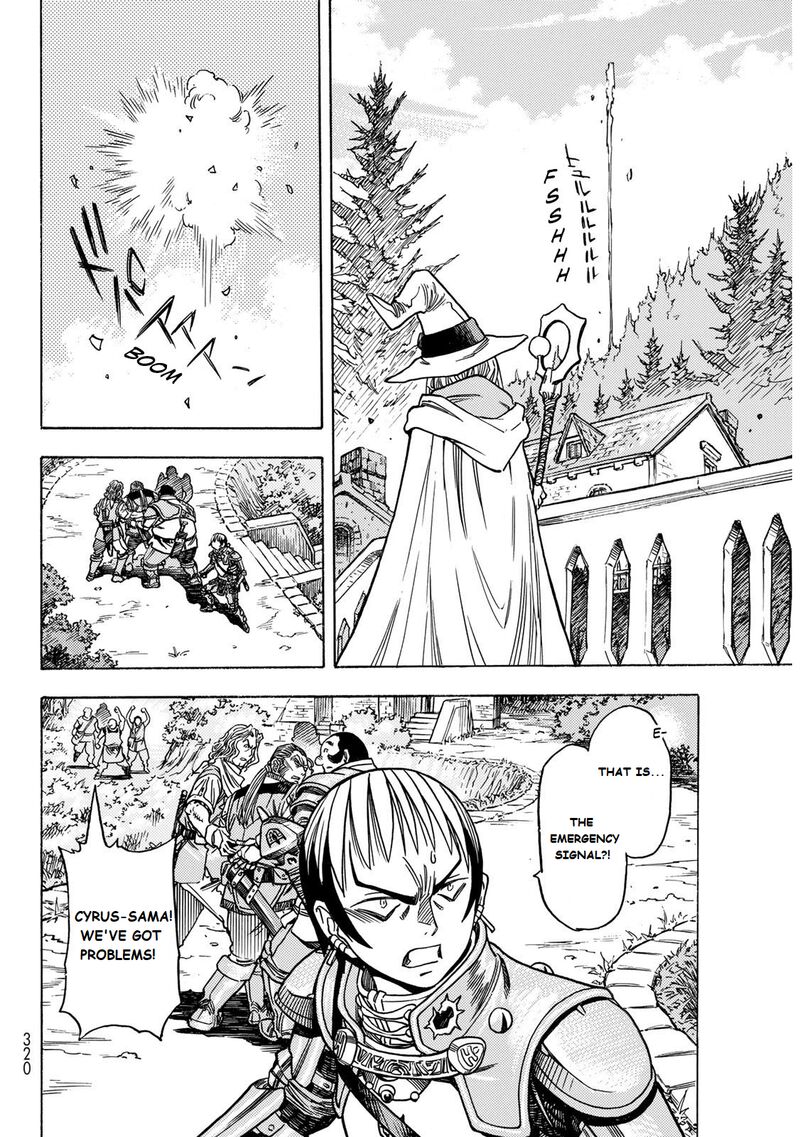 Tensei Shitara Slime Datta Ken Toaru Kyuka No Sigoshi Kata 2 35