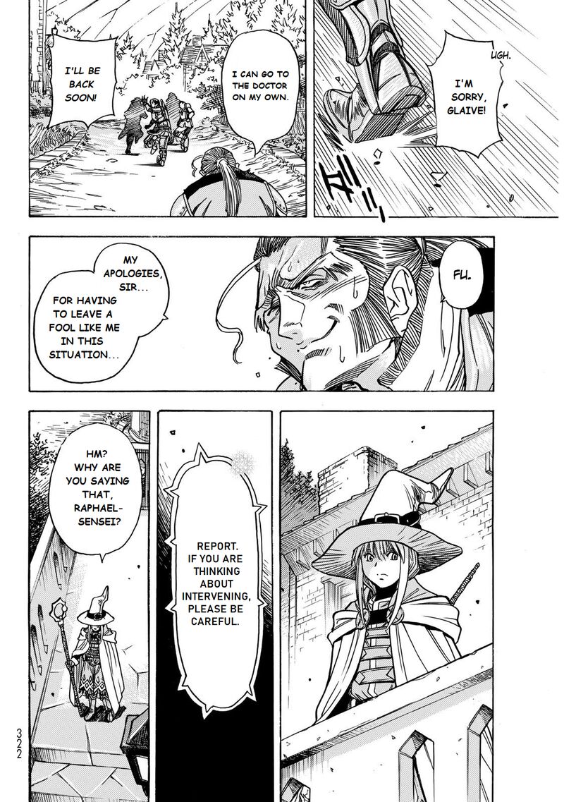 Tensei Shitara Slime Datta Ken Toaru Kyuka No Sigoshi Kata 2 37
