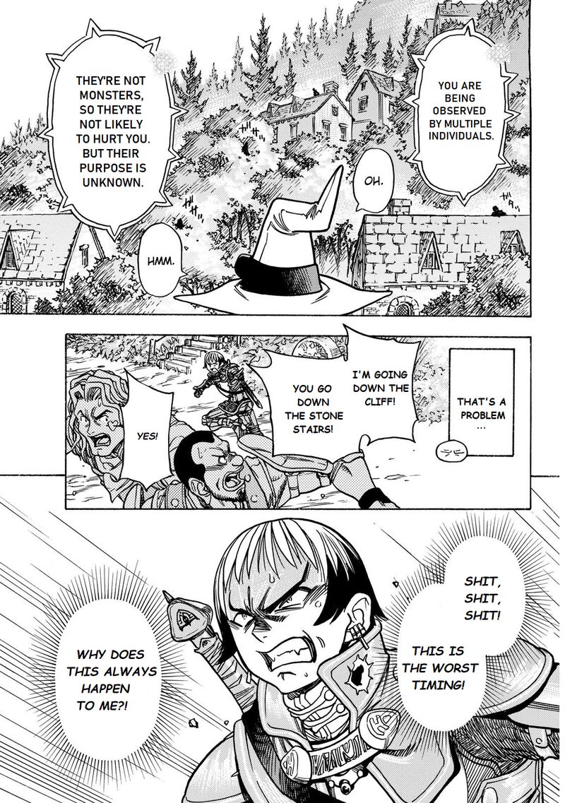 Tensei Shitara Slime Datta Ken Toaru Kyuka No Sigoshi Kata 2 38