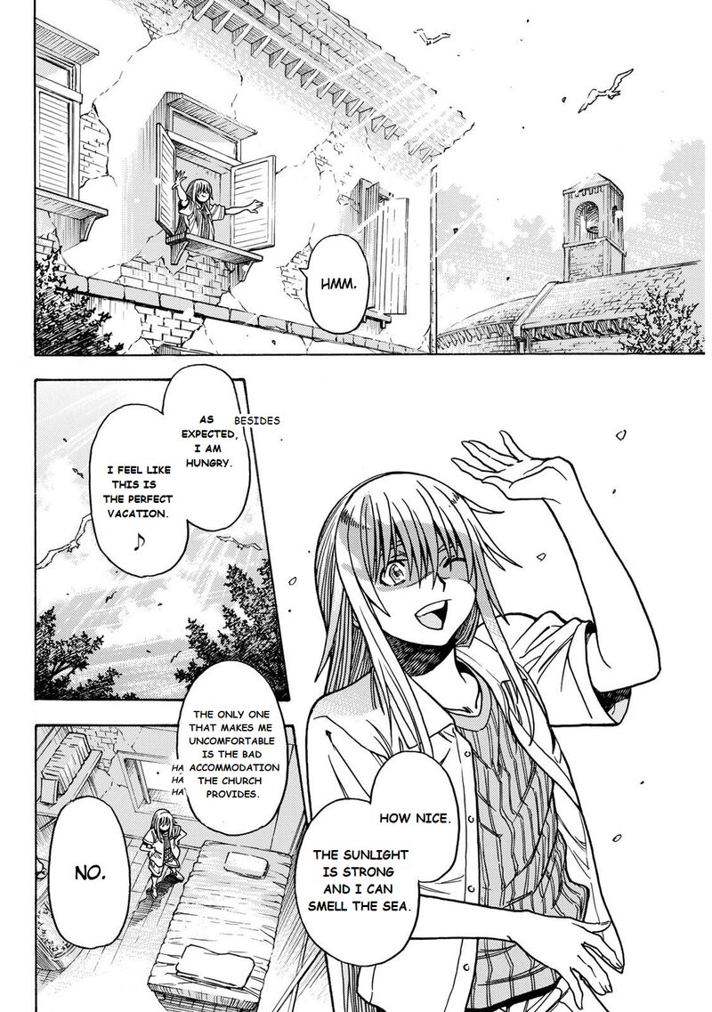 Tensei Shitara Slime Datta Ken Toaru Kyuka No Sigoshi Kata 2 5