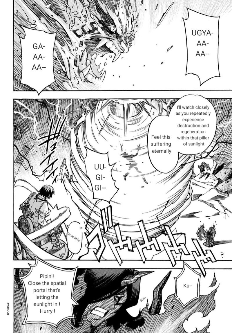 Tensei Shitara Slime Datta Ken Toaru Kyuka No Sigoshi Kata 20 10