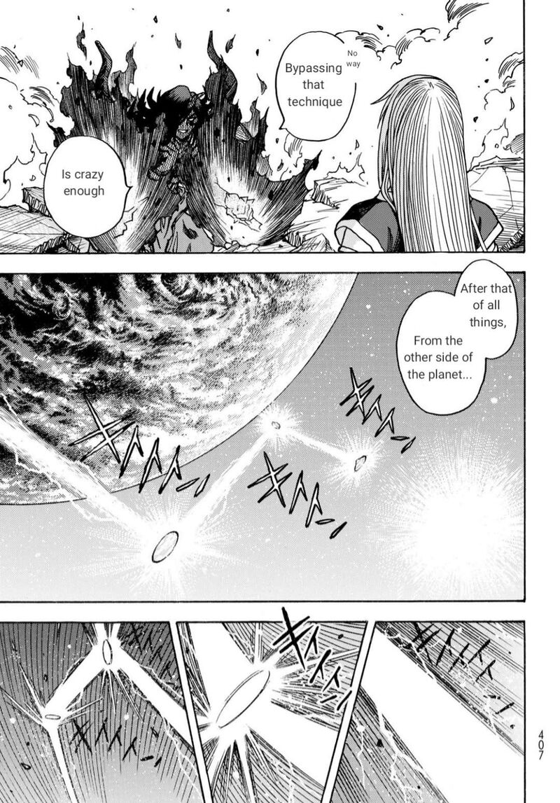 Tensei Shitara Slime Datta Ken Toaru Kyuka No Sigoshi Kata 20 21