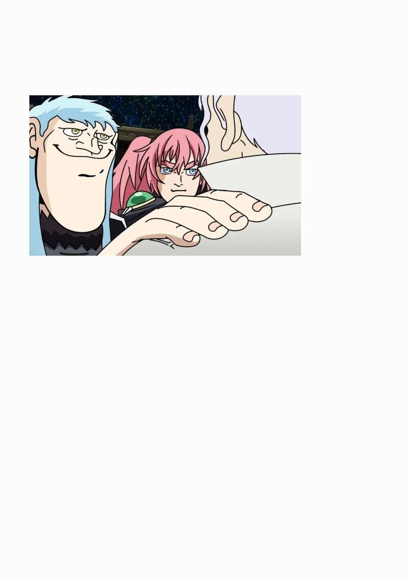 Tensei Shitara Slime Datta Ken Toaru Kyuka No Sigoshi Kata 20 25