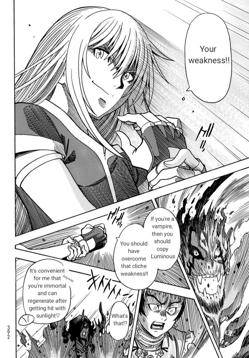 Tensei Shitara Slime Datta Ken Toaru Kyuka No Sigoshi Kata 20 6