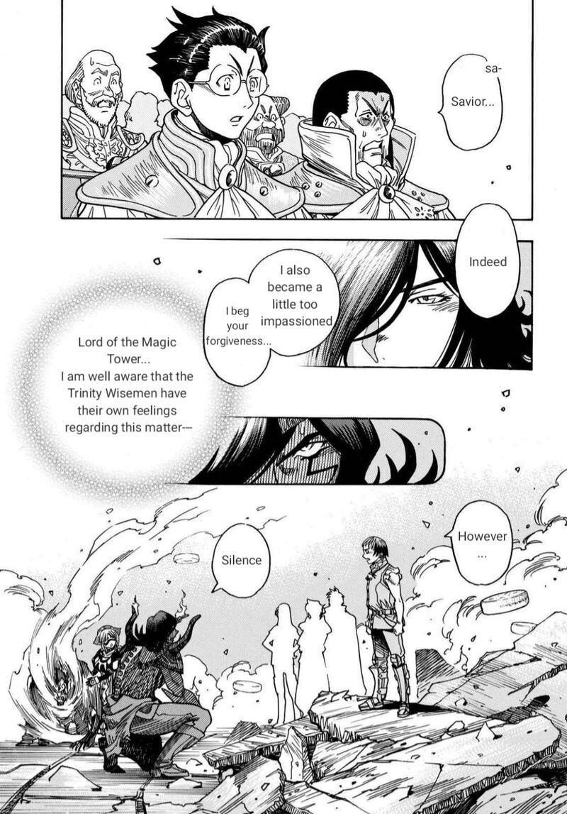 Tensei Shitara Slime Datta Ken Toaru Kyuka No Sigoshi Kata 21 15