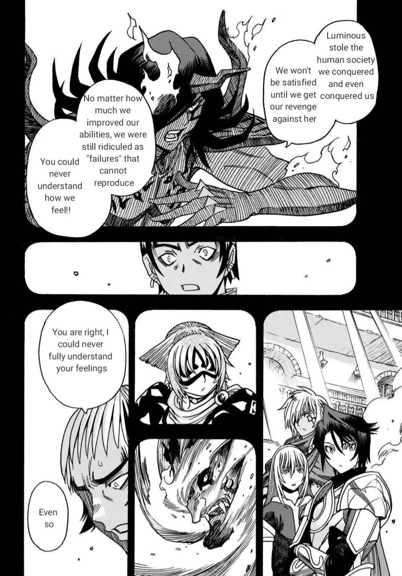 Tensei Shitara Slime Datta Ken Toaru Kyuka No Sigoshi Kata 21 16