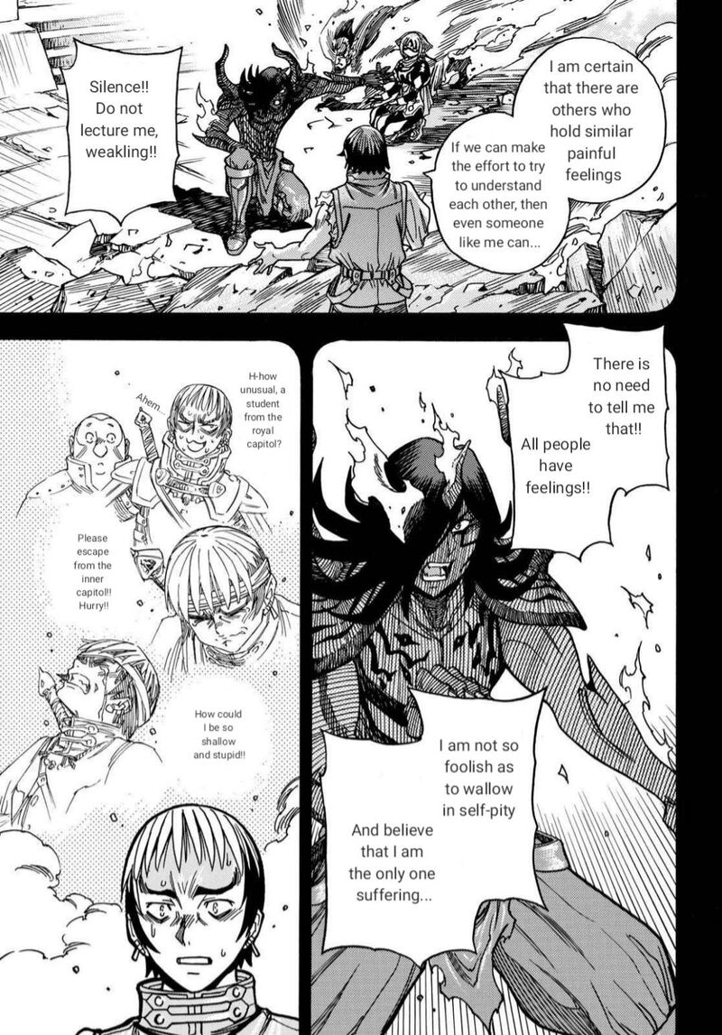 Tensei Shitara Slime Datta Ken Toaru Kyuka No Sigoshi Kata 21 17