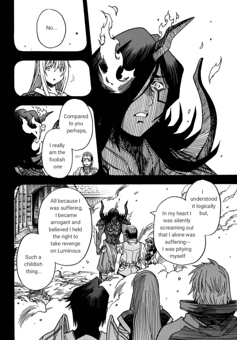 Tensei Shitara Slime Datta Ken Toaru Kyuka No Sigoshi Kata 21 18