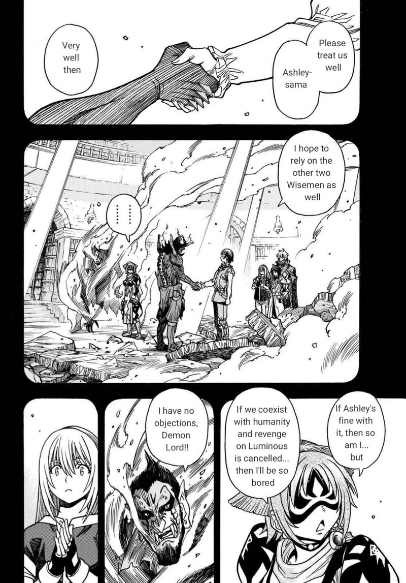 Tensei Shitara Slime Datta Ken Toaru Kyuka No Sigoshi Kata 21 20