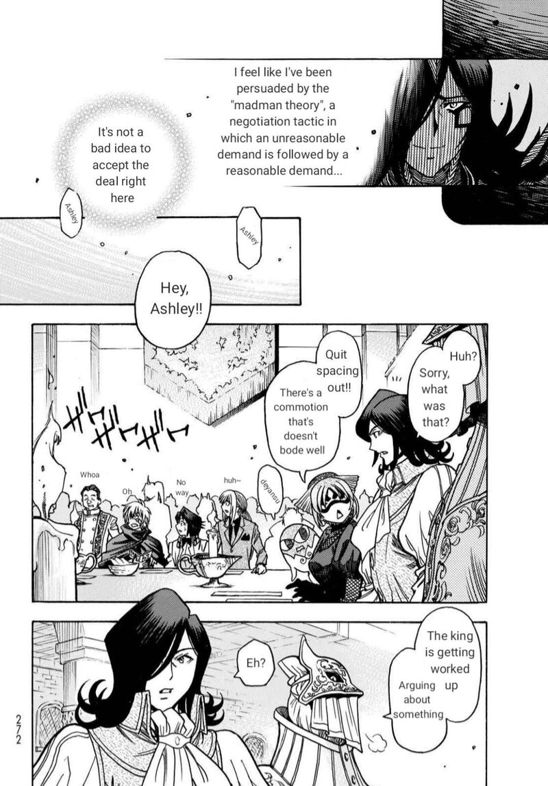 Tensei Shitara Slime Datta Ken Toaru Kyuka No Sigoshi Kata 21 24
