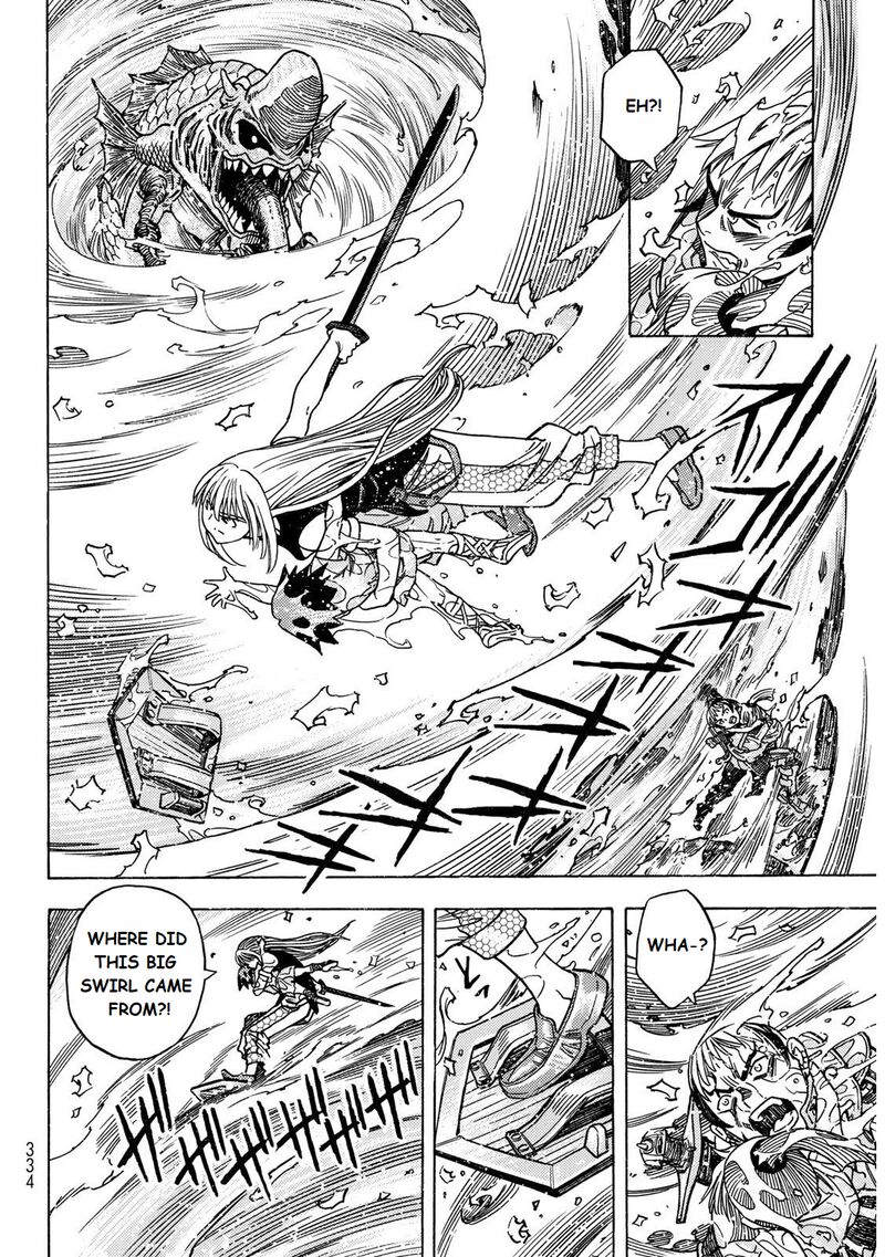 Tensei Shitara Slime Datta Ken Toaru Kyuka No Sigoshi Kata 3 15