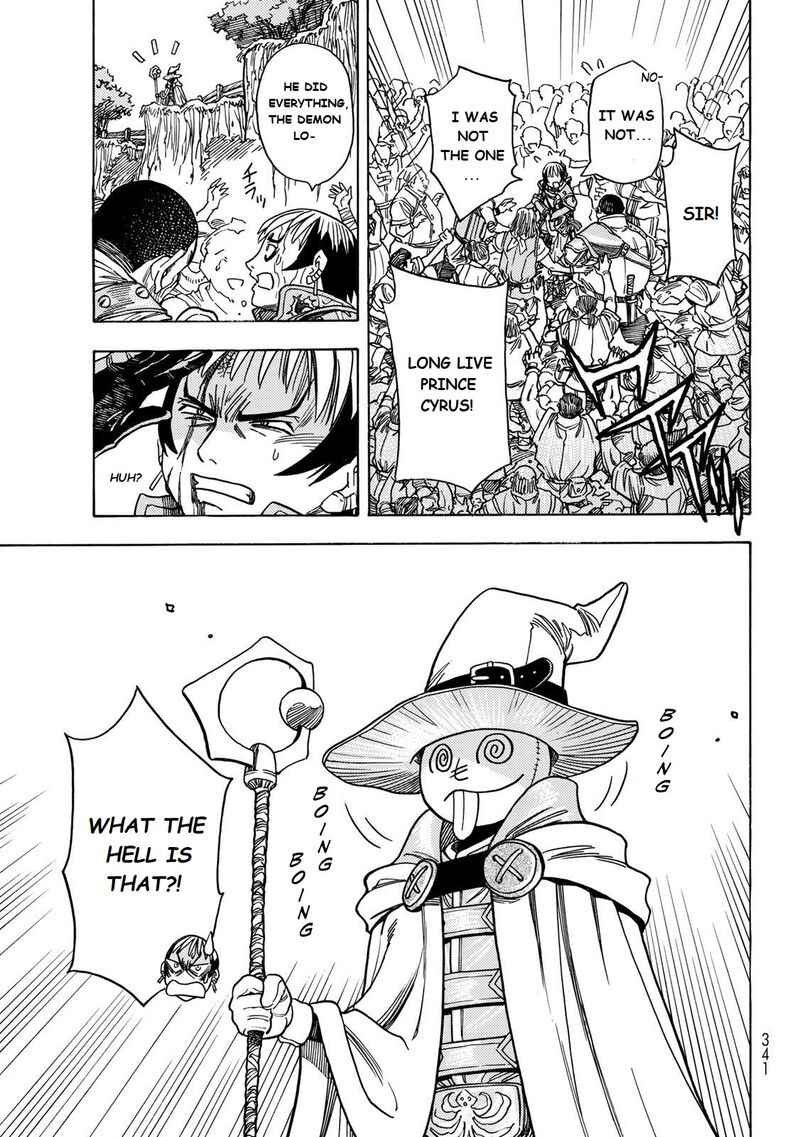 Tensei Shitara Slime Datta Ken Toaru Kyuka No Sigoshi Kata 3 22