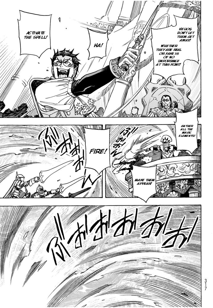 Tensei Shitara Slime Datta Ken Toaru Kyuka No Sigoshi Kata 6 16