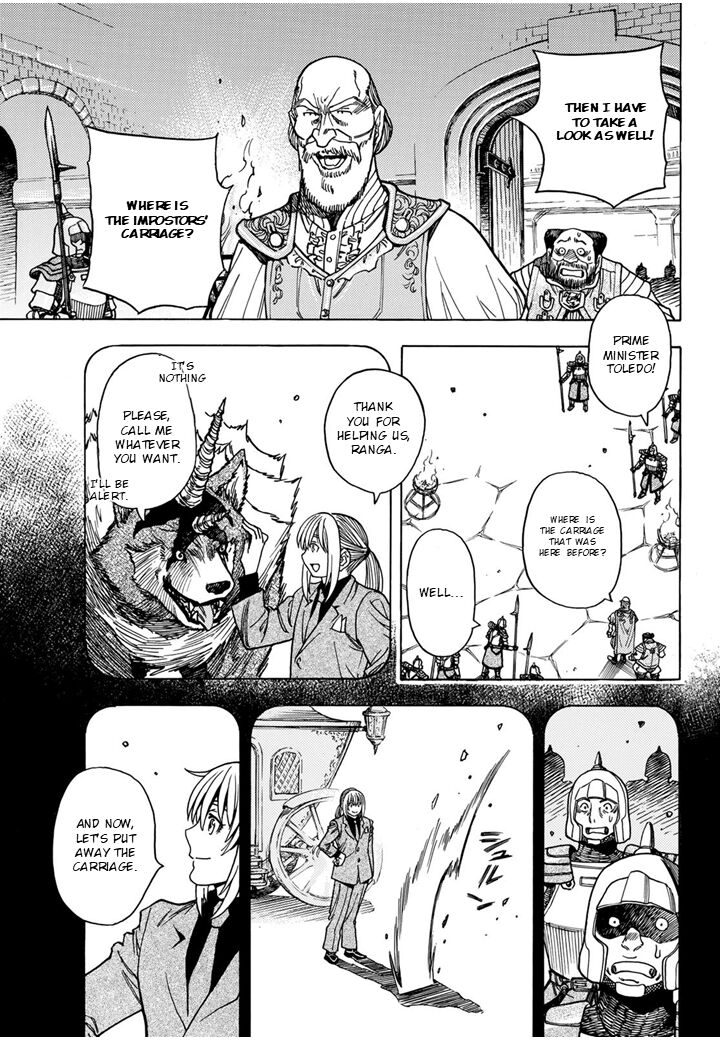 Tensei Shitara Slime Datta Ken Toaru Kyuka No Sigoshi Kata 6 4