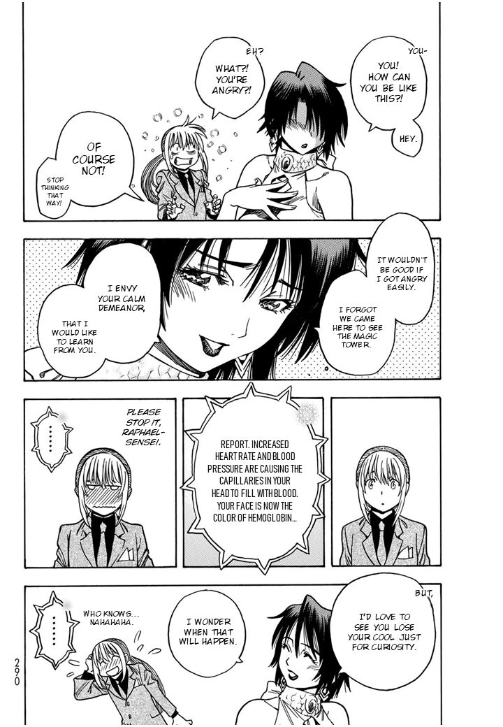 Tensei Shitara Slime Datta Ken Toaru Kyuka No Sigoshi Kata 7 11