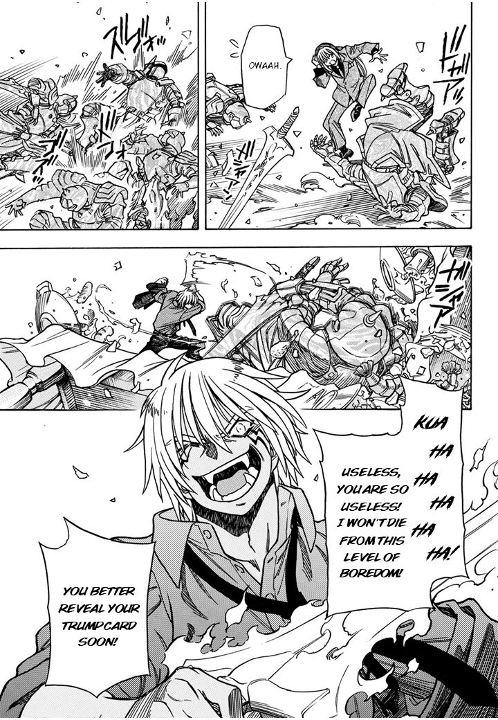 Tensei Shitara Slime Datta Ken Toaru Kyuka No Sigoshi Kata 7 12