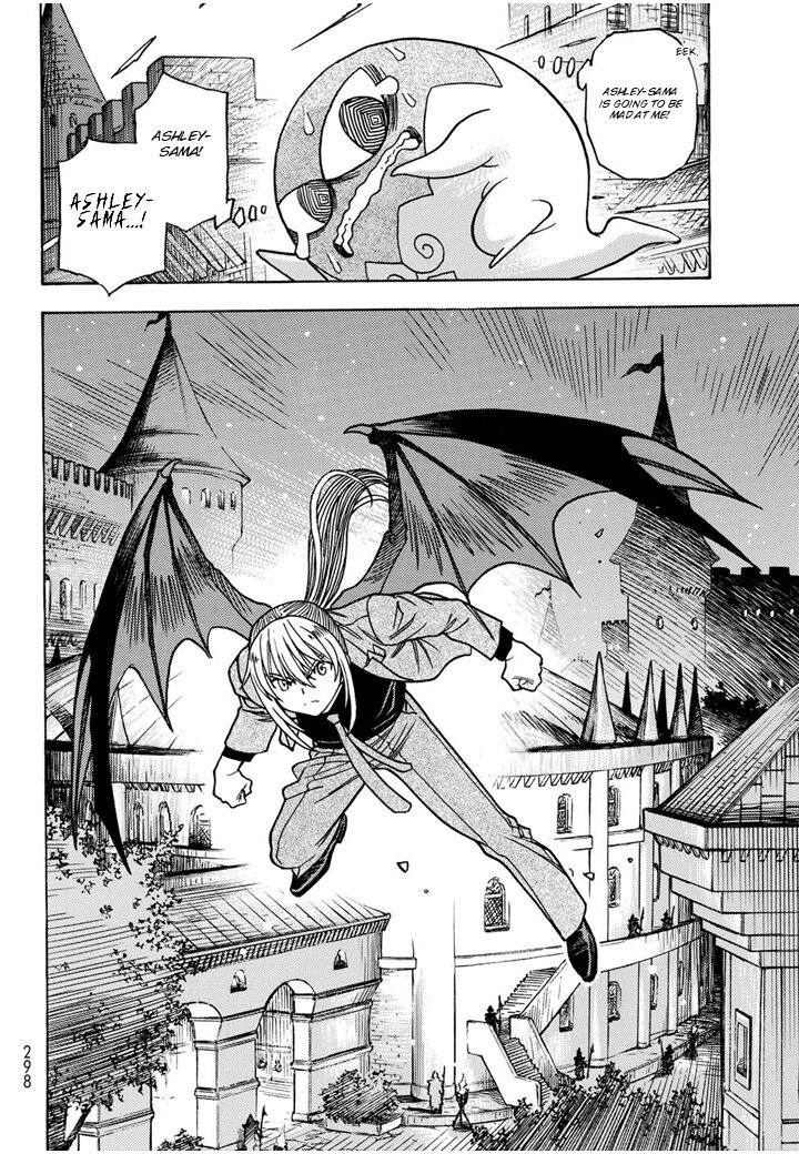 Tensei Shitara Slime Datta Ken Toaru Kyuka No Sigoshi Kata 7 19