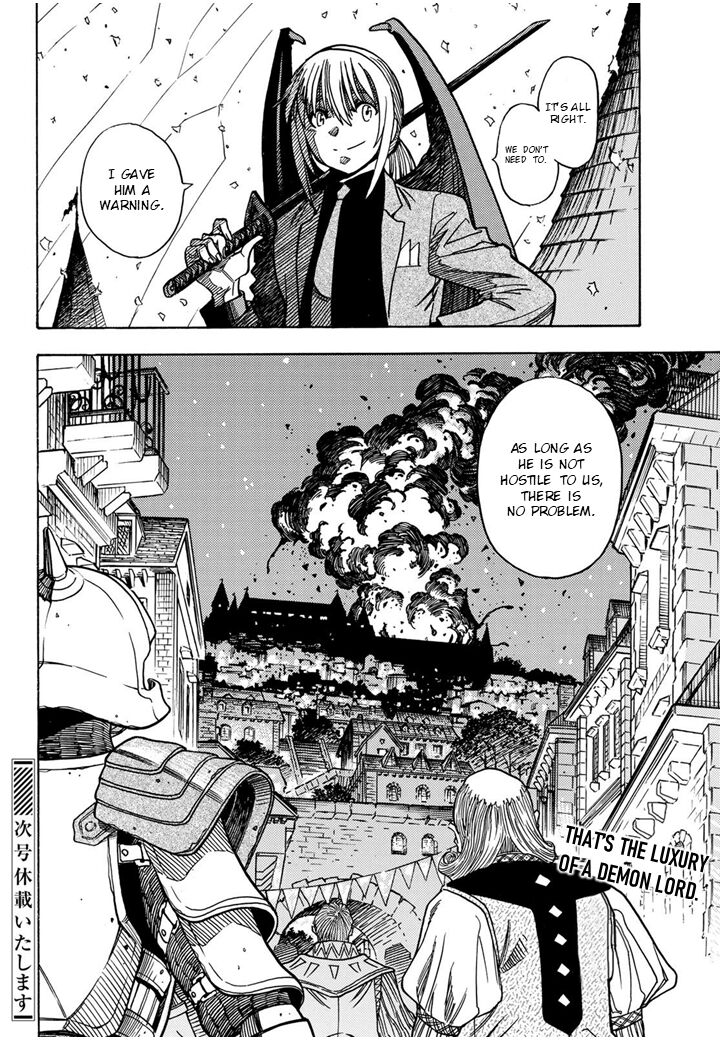 Tensei Shitara Slime Datta Ken Toaru Kyuka No Sigoshi Kata 7 25