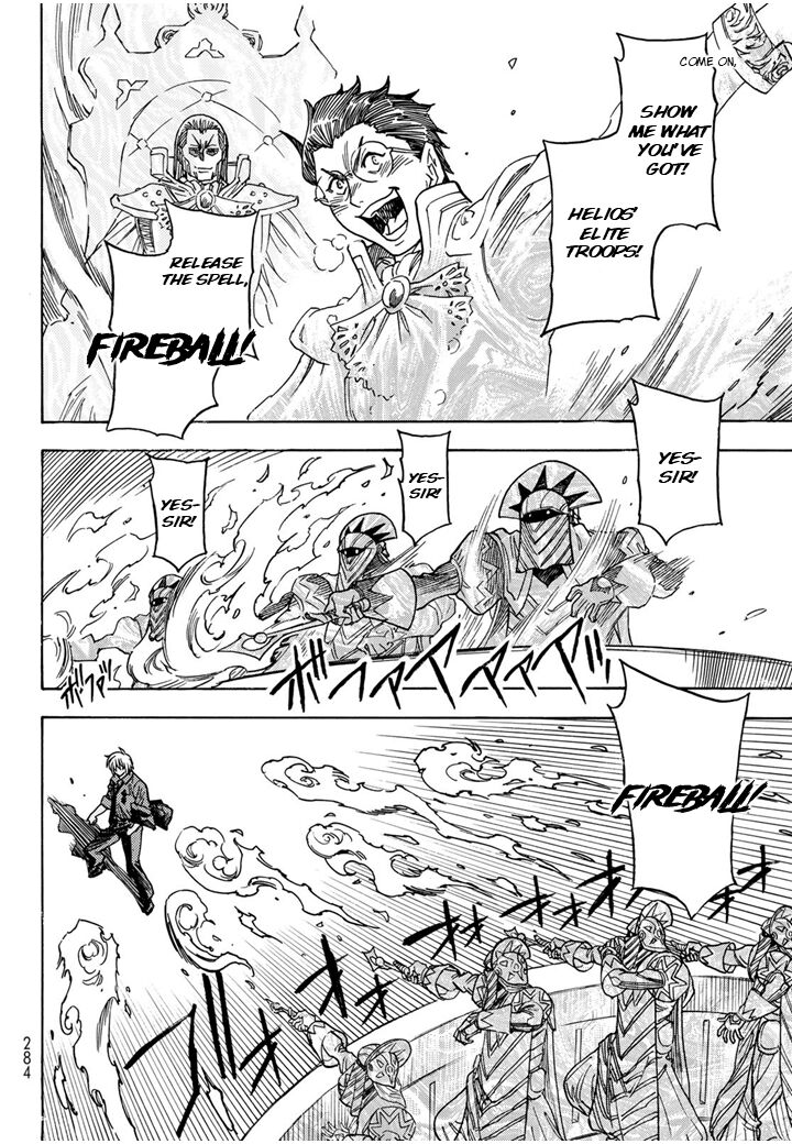 Tensei Shitara Slime Datta Ken Toaru Kyuka No Sigoshi Kata 7 5