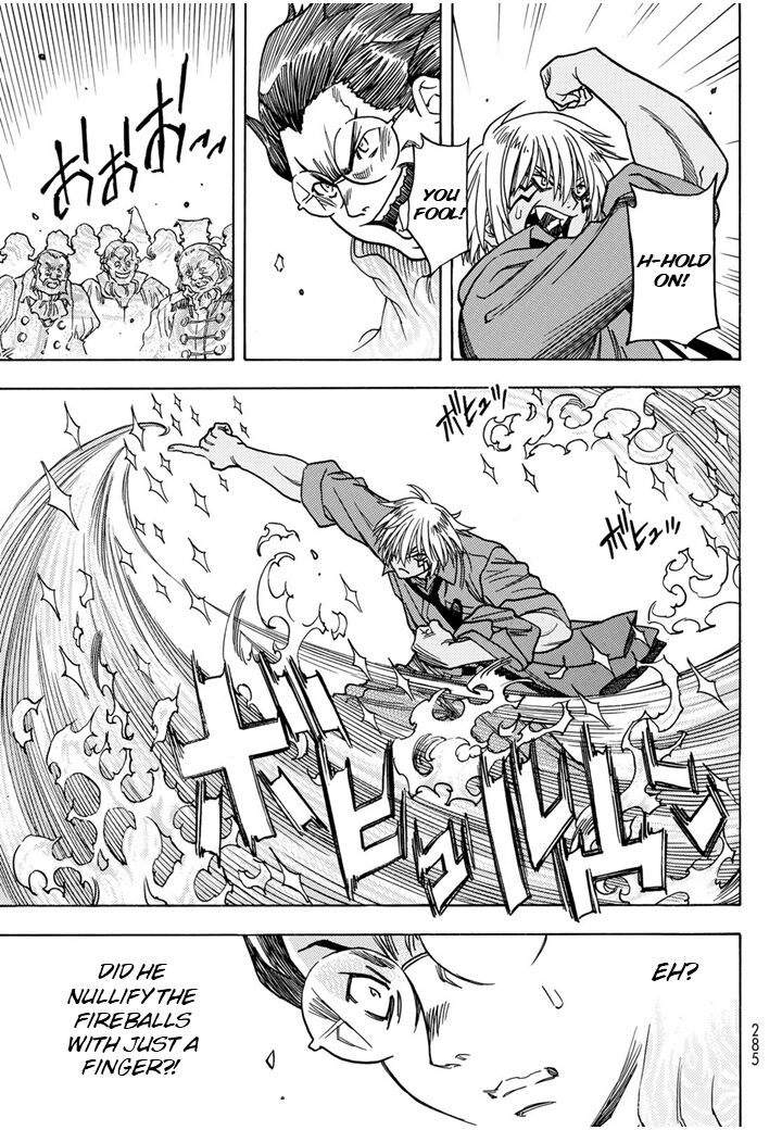 Tensei Shitara Slime Datta Ken Toaru Kyuka No Sigoshi Kata 7 6