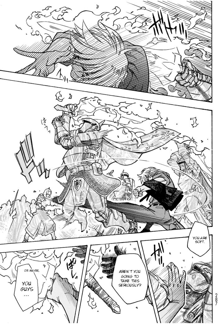 Tensei Shitara Slime Datta Ken Toaru Kyuka No Sigoshi Kata 7 8