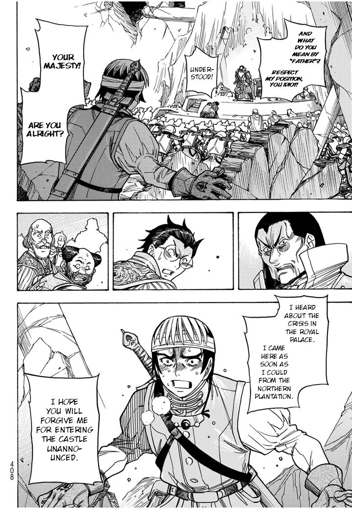 Tensei Shitara Slime Datta Ken Toaru Kyuka No Sigoshi Kata 8 10