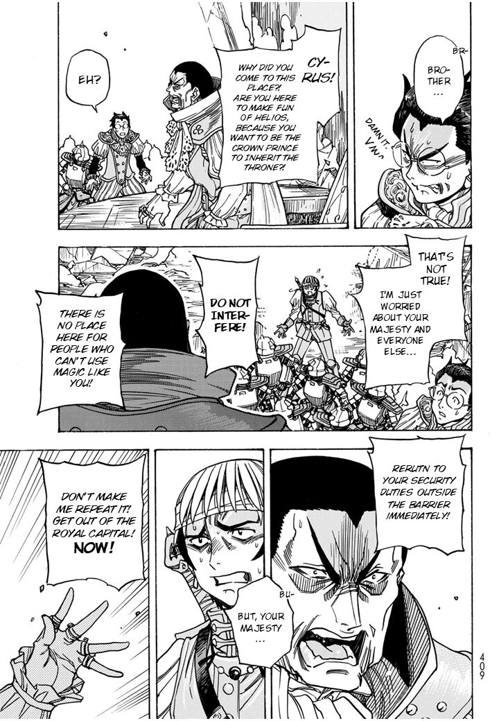 Tensei Shitara Slime Datta Ken Toaru Kyuka No Sigoshi Kata 8 11