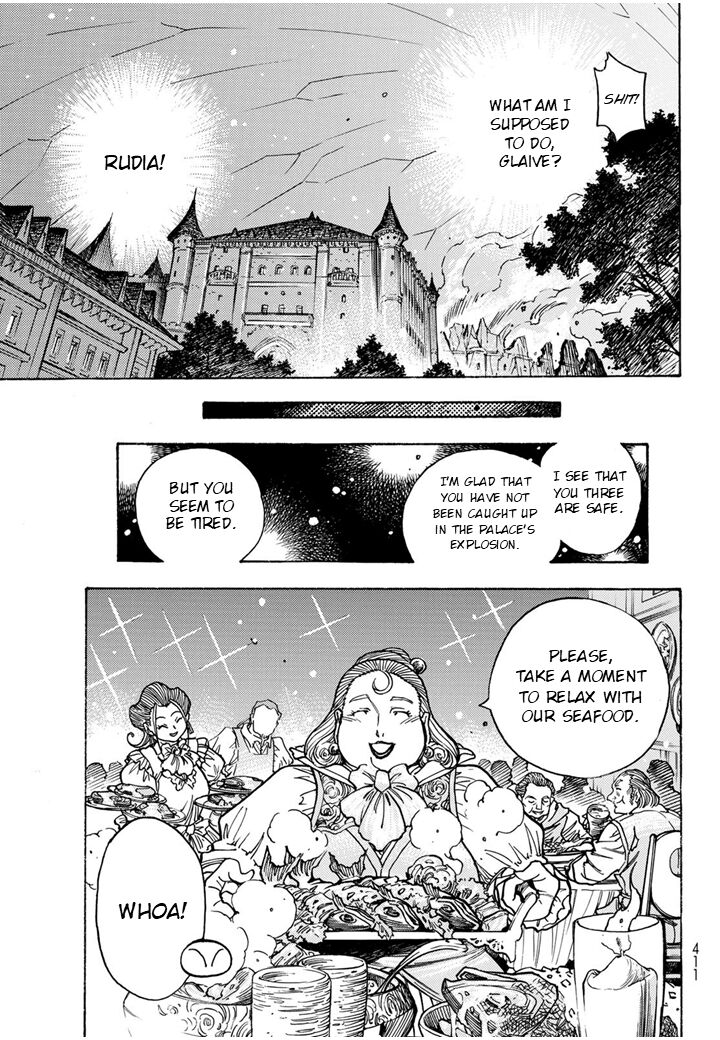 Tensei Shitara Slime Datta Ken Toaru Kyuka No Sigoshi Kata 8 13