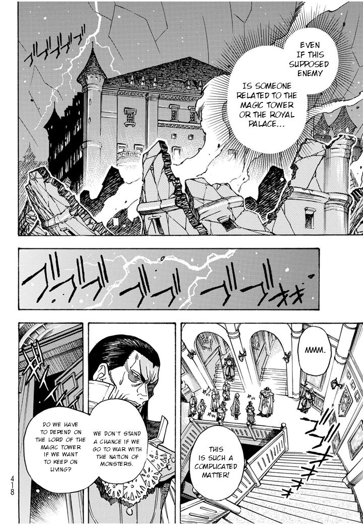Tensei Shitara Slime Datta Ken Toaru Kyuka No Sigoshi Kata 8 20