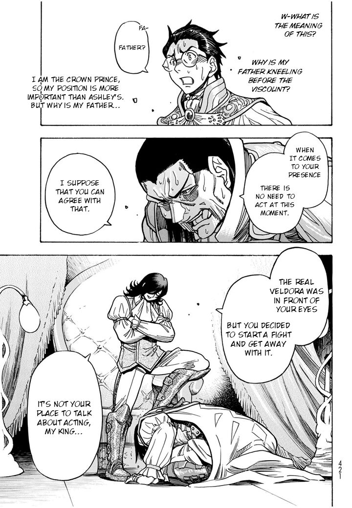 Tensei Shitara Slime Datta Ken Toaru Kyuka No Sigoshi Kata 8 23
